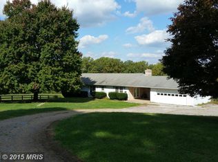 4510 Prospect Ave, Glyndon, MD 21136