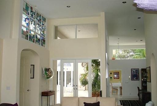 Front Hall