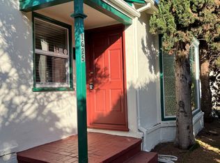 1625 California St, Mountain View, CA 94041