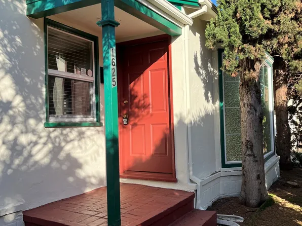1625 California St, Mountain View, CA 94041
