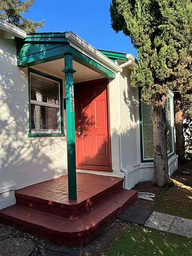 1625 California St Photo 1
