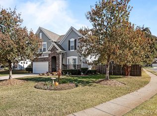 131 Lacona Trce, Mooresville, NC 28115