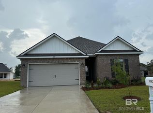 892 Sumter Loop, Foley, AL 36535