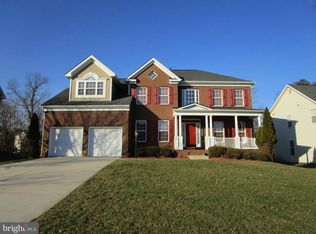 6811 Ironbridge Ln, Laurel, MD 20707