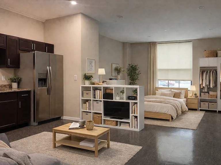 Downtown Lofts — Photo 7