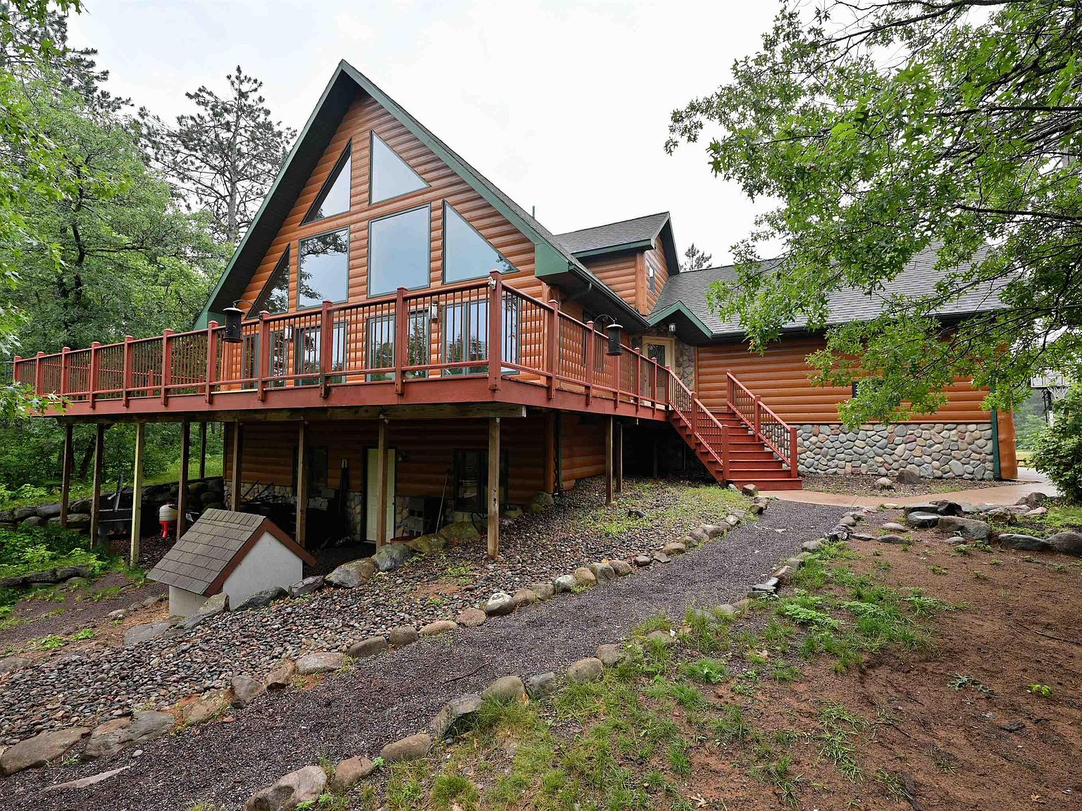 8114 E County Highway Y, Gordon, WI 54838 MLS 6109108 Zillow