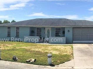 10111 Gardenia Ln, Pt Richey, FL 34668