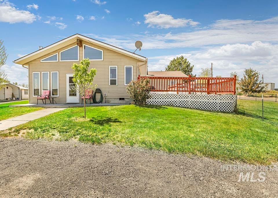 1209 E 4400 N, Buhl, ID 83316 Zillow