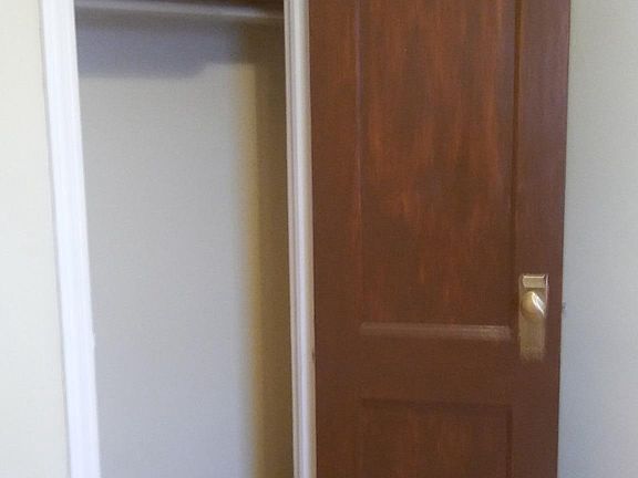 Closet in another bedroom