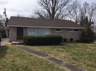662 Sheridan Dr, Lexington, KY 40503