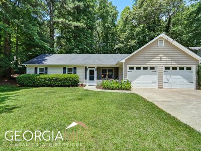 389 Walnut Dr, Woodstock, GA, 30189