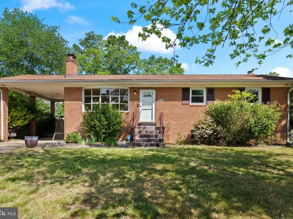 10504 Mullikin Dr, Clinton, MD 20735
