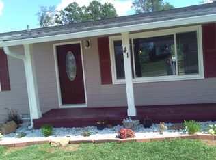 41 S Bendview Rd, Griffin, GA 30223