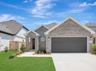 32535 Summer Vista Ln, Fulshear, TX 77441