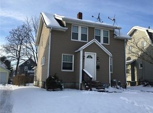 1264 Beardsley St, Akron, OH