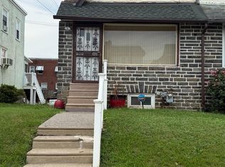 838 Bullock Ave, Yeadon, PA 19050