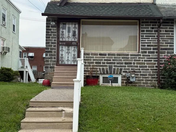 838 Bullock Ave, Yeadon, PA 19050