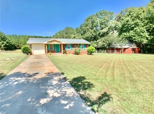 2174 Old Baccus Rd, Monroe, GA 30656