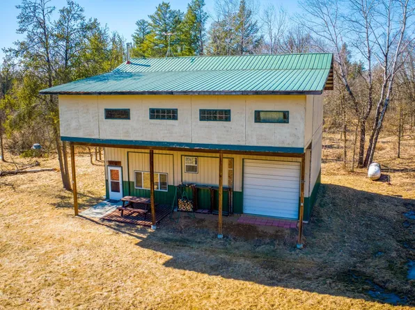 6971 Oman Rd NE, Bemidji, MN 56601