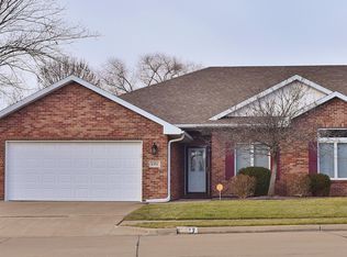 1311 Sedona Villas Dr, Columbia, MO 65203