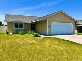 1040 S 11th Ave, Othello, WA 99344