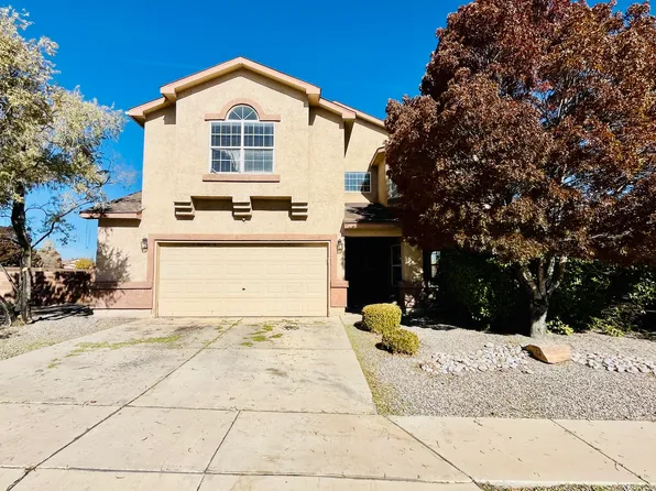 9923 Wagon Gate Trl SW, Albuquerque, NM 87121