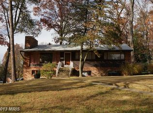 7022 Marguerite Ct, Annandale, VA 22003