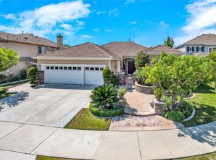 978 N Big Sky Ln, Orange, CA 92869