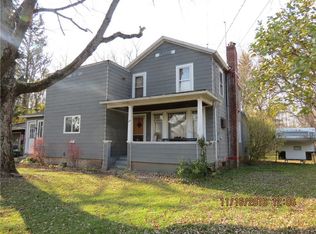 344 Elm St, Clyde, NY 14433