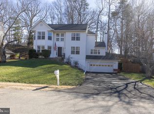 19 Appling Rd, Stafford, VA 22554