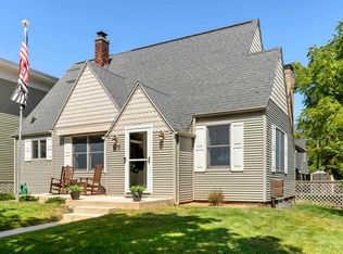 605 Forest Ave, Frankfort, MI 49635