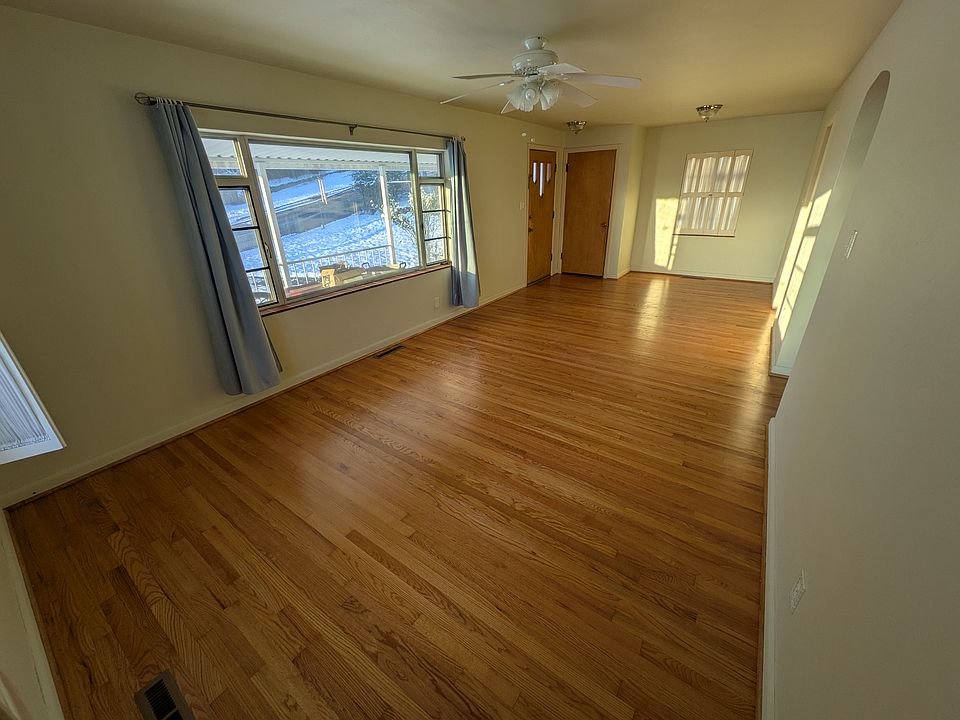 Living / Dining Room