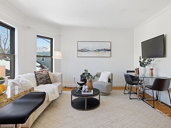 2nd image of 18 Atwood Sq #3