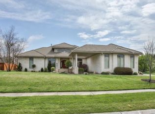 1802 N Red Brush St, Wichita, KS 67206