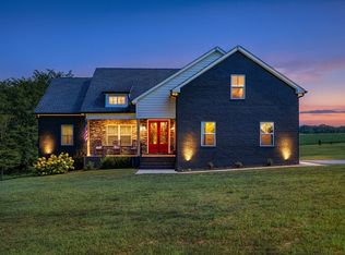 29490 Highway 49e, Orlinda, TN 37141