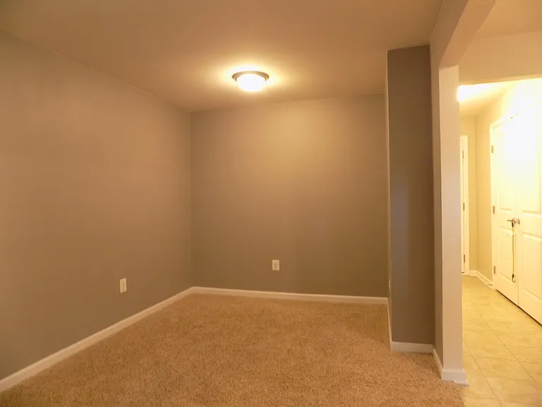 Lower Level Rec Room