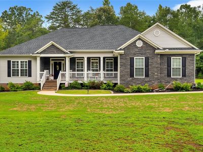 265 Lickville Rd, Belton, SC, 29627