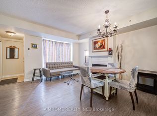 3 Everson Dr #274, Toronto, ON M2N7C2