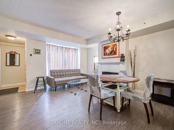 3 Everson Dr #274, Toronto, ON M2N 7C2