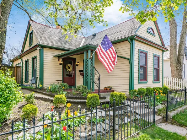 195 W 3rd Ave, Columbus, OH 43201