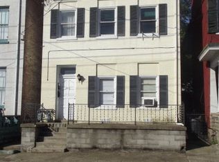 206 W Second St, Maysville, KY 41056