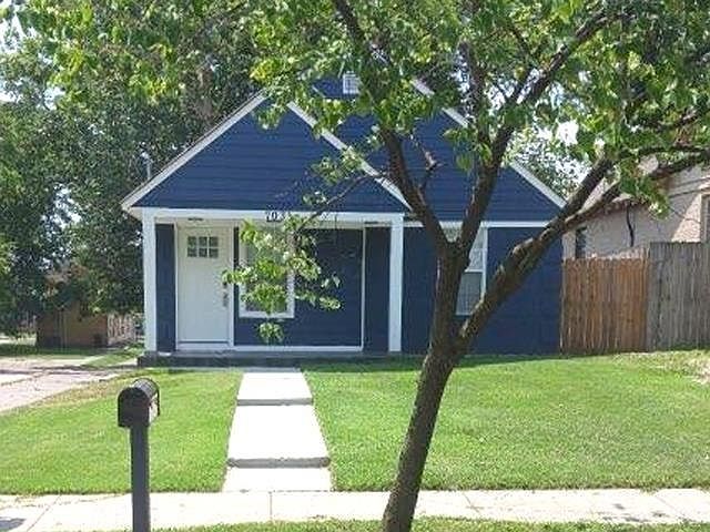 1st image of this home