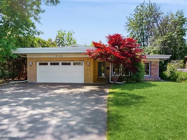 9110 Keystone Ave, Skokie, IL 60076