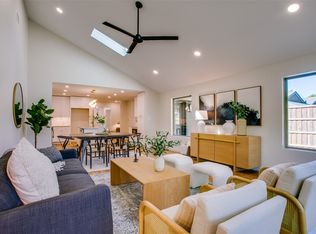 11622 Colmar St, Dallas, TX 75218