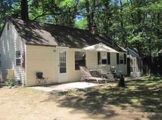 114 Taylor Ave, Roscommon, MI 48653