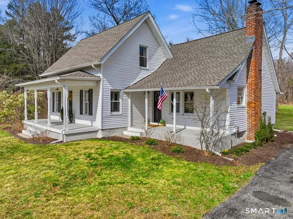 255 Beaumont Highway, Lebanon, CT 06249