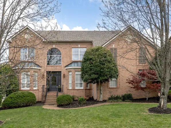 6009 Ridge Farm Pl, Brentwood, TN 37027