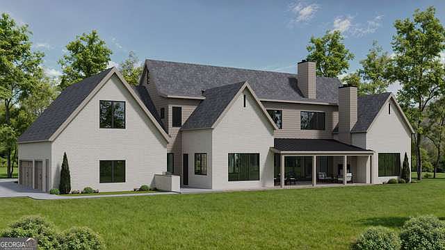 2nd image of 4834 Short St