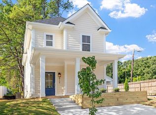 812 Berwyn Ave, Durham, NC 27704