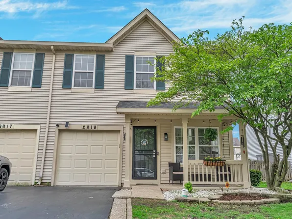 2819 Sun Valley Dr, Plainfield, IL 60586